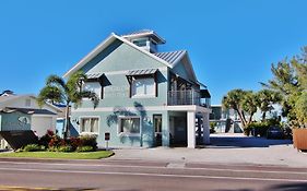 Bungalow Beach Place 6